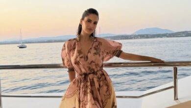 Η Αλεξάνδρα Νίκα δημοσίευσε την πιο γλυκιά φωτογραφία των παιδιών της |