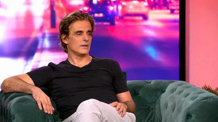 Αντώνης Μυριαγκός: “Όταν ο Γιάννης Σμαραγδής μου έκανε την πρόταση, το… |