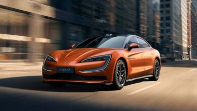 BYD: 350 ταχυφορτίσεις σε 9 μέρες: Τι έπαθε η μπαταρία του U7;