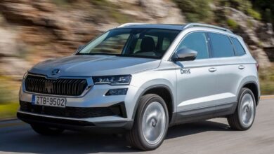 Οι Τσέχοι αλλάζουν σχέδια: Το Škoda Karoq δεν «πεθαίνει» το 2027