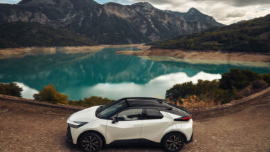 Toyota C-HR: Το SUV που άλλαξε την Toyota έκλεισε 10 χρόνια