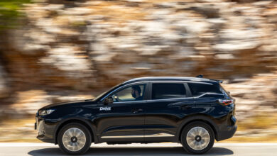 Test drive: Chery Tiggo 7 Hybrid – Η τιμή, τιμή δεν έχει;