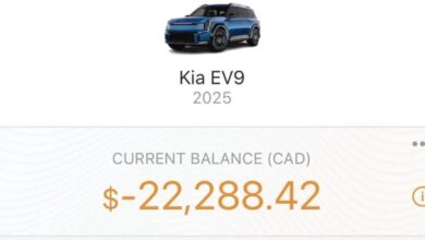 Kia EV9: Χρέωση €13.800 για ρεύμα αξίας €2 – Τι συνέβη;
