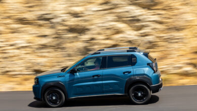 Test drive: FIAT Grande Panda 1.2T 100 PS – Η απλότητα έχει ακόμη αξία