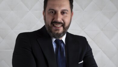 Γιώργος Φράγκος: Η τεχνητή νοημοσύνη βασικός παράγοντας στον μετασχηματισμό της υγείας