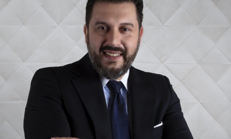 Γιώργος Φράγκος: Η τεχνητή νοημοσύνη βασικός παράγοντας στον μετασχηματισμό της υγείας