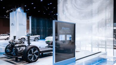 Ποια εταιρεία πέρασε Volkswagen, BYD και Tesla στα ηλεκτρικά;