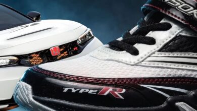 Αυτό το Honda Type R… φοριέται!
