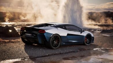 Lamborghini: Ανασταίνει το Tricolore έπειτα από 15 χρόνια