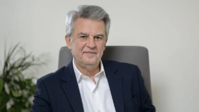 Θανάσης Μουχτής: Λιγότερες εταιρείες και ισχυρότεροι παίκτες στο χονδρεμπόριο φαρμάκου