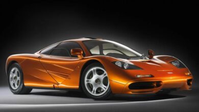 Ferrari Luce ή όλα αυτά τα αυτοκίνητα με τα ίδια λεφτά;