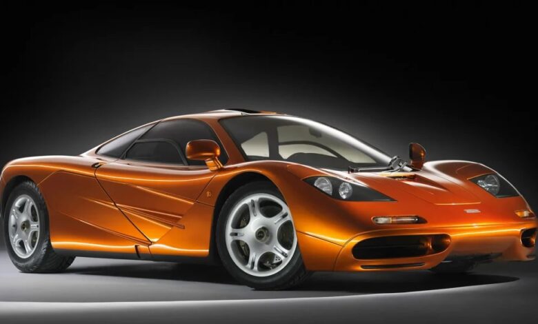 Ferrari Luce ή όλα αυτά τα αυτοκίνητα με τα ίδια λεφτά; Ferrari Luce ή όλα αυτά τα αυτοκίνητα με τα ίδια λεφτά;