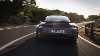Ηλεκτρικό οικογενειακό διέσυρε την Corvette ZR1X των 1.268 ίππων