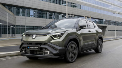 Η Suzuki σπάει όλα τα ρεκόρ – Σχεδόν 900.000 αυτοκίνητα σε τρεις μήνες