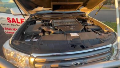 999.999 km σε Land Cruiser – Γιατί σταμάτησε πριν από το εκατομμύριο; [video]