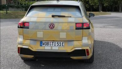 Αυτό είναι το Volkswagen ID. Tiguan – Τέλος το ID.4 [video]