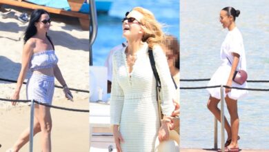 Mykonos Report | Ποιοι stars της ξένης showbiz βρέθηκαν στο Νησί των… |