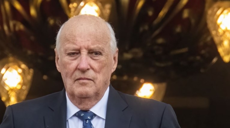 Πέθανε ο βασιλιάς Harald της Νορβηγίας | Ο “βασιλιάς του λαού” που… |