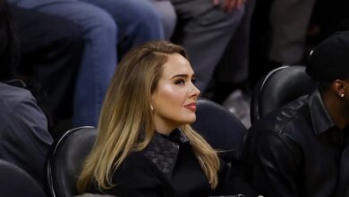 Η Adele αποθέωσε τη Σελίν Ντιόν: Είναι έμπνευση, λατρεύω να είμαι drama queen