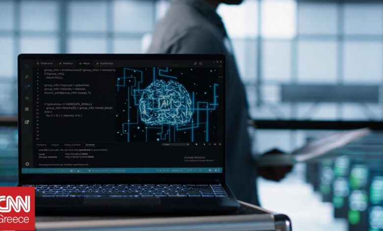 Νέα «αυτονόμηση» της AI: Μοντέλο της OpenAI πλαστογράφησε ταυτότητες και εξαπάτησε πολίτες