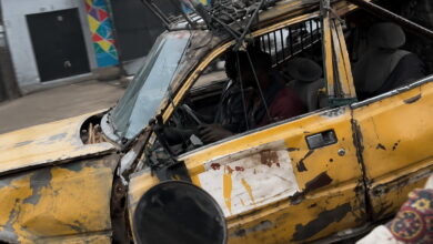 Αυτό το Peugeot 505 δεν θα έπρεπε να κινείται – Κι όμως κινείται [video]