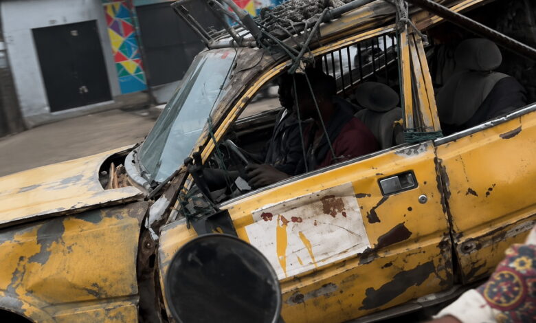 Αυτό το Peugeot 505 δεν θα έπρεπε να κινείται – Κι όμως κινείται [video]