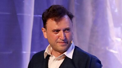 Ο Αργύρης Αγγέλου κέρδισε χαρτιά υγείας σε λαχειοφόρο αγορά πανηγυριού