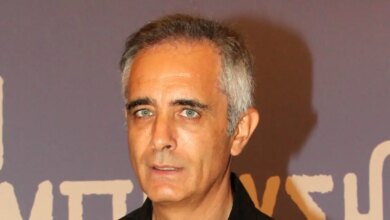 Ο Σωκράτης Αλαφούζος για την απώλεια της μητέρας του: «Δεν έχω κάποιον να με περιμένει πίσω στην Αθήνα»