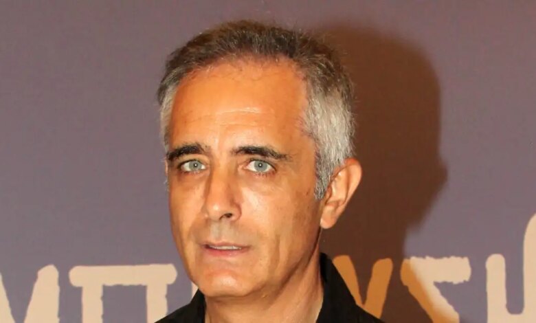 Ο Σωκράτης Αλαφούζος για την απώλεια της μητέρας του: «Δεν έχω κάποιον να με περιμένει πίσω στην Αθήνα»