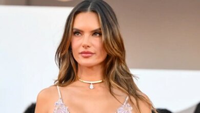 Αλεσάντρα Αμπρόσιο: Αρραβωνιάστηκε τον Μπακ Πάλμερ