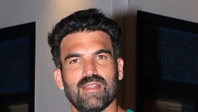 Δημήτρης Αλεξάνδρου: «Δεν θα κάνω μήνυση στον ιδιοκτήτη» λέει μετά τον τραυματισμό του από επίθεση σκύλου
