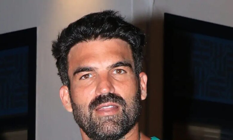 Δημήτρης Αλεξάνδρου: «Δεν θα κάνω μήνυση στον ιδιοκτήτη» λέει μετά τον τραυματισμό του από επίθεση σκύλου Δημήτρης Αλεξάνδρου: «Δεν θα κάνω μήνυση στον ιδιοκτήτη» λέει μετά τον τραυματισμό του από επίθεση σκύλου