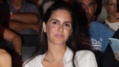 Αλεξάνδρα Νίκα: Το τρυφερό στιγμιότυπο με τα δύο παιδιά της