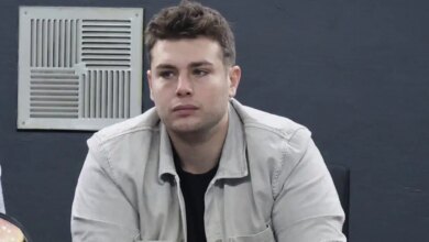 Ο Αλέξανδρος Κοψιάλης αποκάλυψε ότι έχασε 30 κιλά