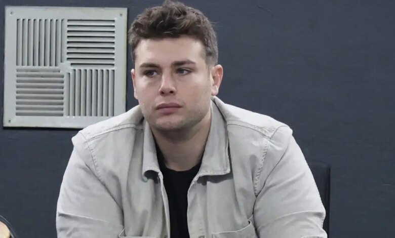 Ο Αλέξανδρος Κοψιάλης αποκάλυψε ότι έχασε 30 κιλά