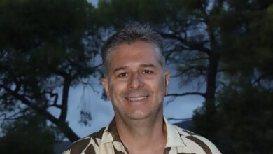 Αλέξανδρος Μπουρδούμης: Ήμουν «κόκκινο πανί» και για αριστερούς και για δεξιούς