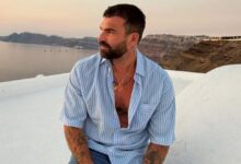 Δημήτρης Αλεξάνδρου: Δέχθηκε επίθεση από σκύλο – «Τρέχουν αίματα, εφιάλτης»