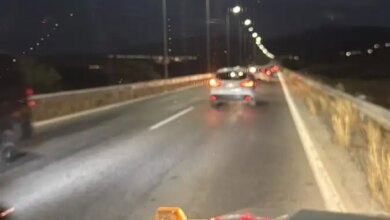 Κωνσταντίνα Σπυροπούλου: «Μας έσωσε η Παναγία Τσαμπίκα που δεν σκοτωθήκαμε»
