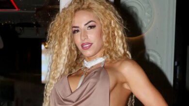 Η Αναστασία Γιούσεφ ξέσπασε μέσω Instagram για πρώην φίλη της: Δεν άνοιξα μόνο την καρδιά μου, της έδωσα δουλειές