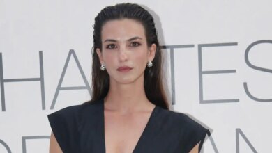 Αναστασία Παντούση: Το διαφορετικό καλοκαίρι στη Βέρνη