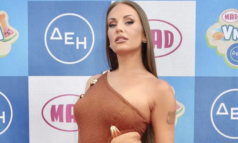 Ανδρομάχη: «Κάποιοι άντρες είναι απλά “κατώτεροι των περιστάσεων”»
