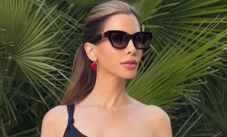 Αντελίνα Βαρθακούρη: Όσο μεγαλώνω εκτιμώ περισσότερο τις όμορφες στιγμές που γεμίζουν την καρδιά μου αγάπη