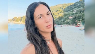 Ανθή Βούλγαρη: Το τρυφερό μήνυμα για τον 17 μηνών γιο της