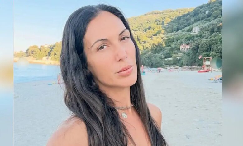 Ανθή Βούλγαρη: Το τρυφερό μήνυμα για τον 17 μηνών γιο της