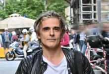 Αντώνης Μυριαγκός: «Δεν θα καθόμουν ποτέ να αφηγούμαι την ιστορία μου αν δεν μου το ζητούσε κάποιος»