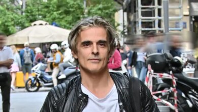 Αντώνης Μυριαγκός: «Δεν θα καθόμουν ποτέ να αφηγούμαι την ιστορία μου αν δεν μου το ζητούσε κάποιος»