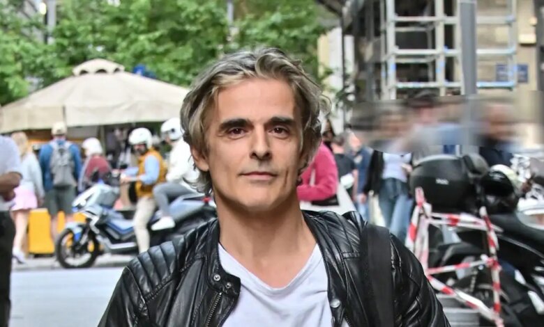 Αντώνης Μυριαγκός: «Δεν θα καθόμουν ποτέ να αφηγούμαι την ιστορία μου αν δεν μου το ζητούσε κάποιος» Αντώνης Μυριαγκός: «Δεν θα καθόμουν ποτέ να αφηγούμαι την ιστορία μου αν δεν μου το ζητούσε κάποιος»