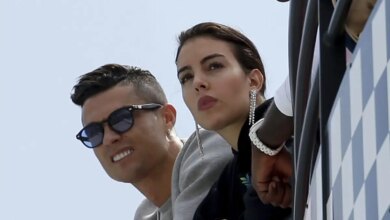 Κριστιάνο Ρονάλντο: Παντρεύτηκε την Τζορτζίνα Ροντρίγκεζ παρουσία των 5 παιδιών τους