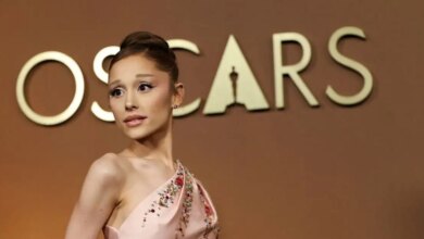Αριάνα Γκράντε: «Οι άνθρωποι χρειάζονται ένα διάλειμμα είναι φυσιολογικό»
