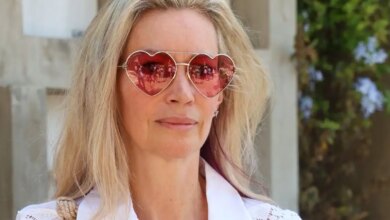 Άριελ Κωνσταντινίδη: Φλερτάρω και με φλερτάρουν, δεν έχω σταθερό σύντροφο στη ζωή μου